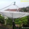 Foto: Jasa Setting Parabola Venus & Antena Tv Lokal Murah
